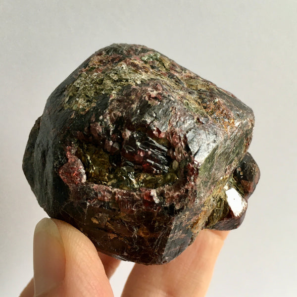 Large Garnet - 44.90