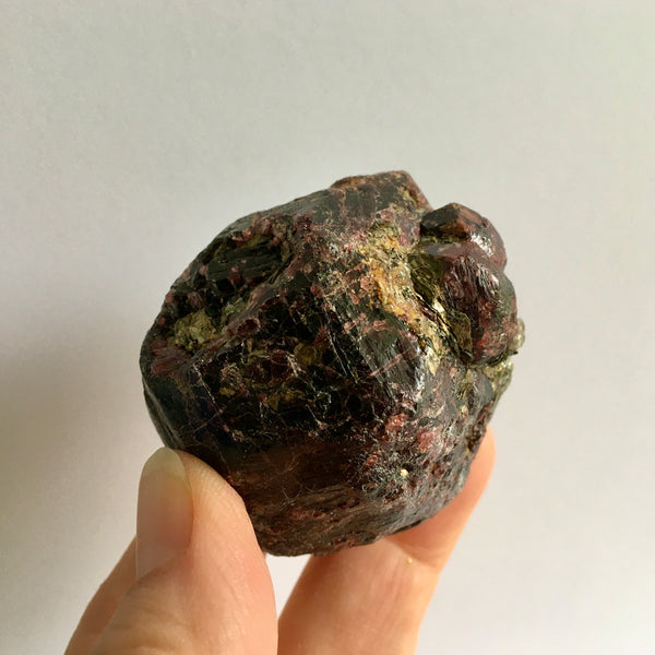 Large Garnet - 44.90