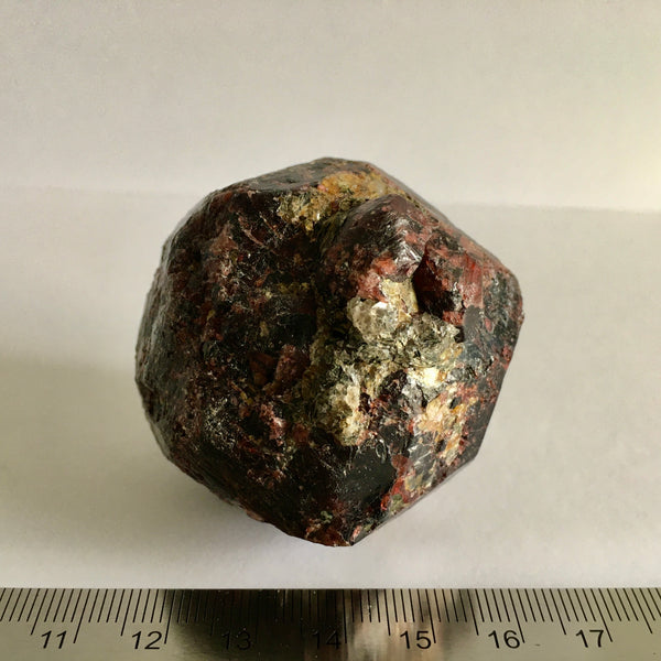 Large Garnet - 44.90