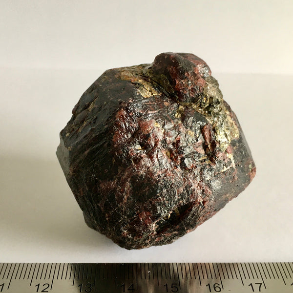 Large Garnet - 44.90