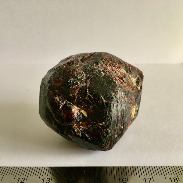 Large Garnet - 44.90