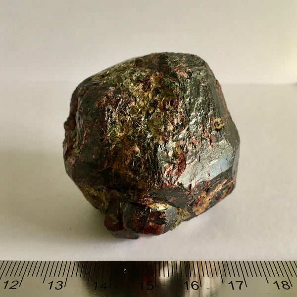 Large Garnet - 44.90