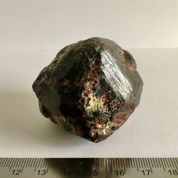 Large Garnet - 44.90