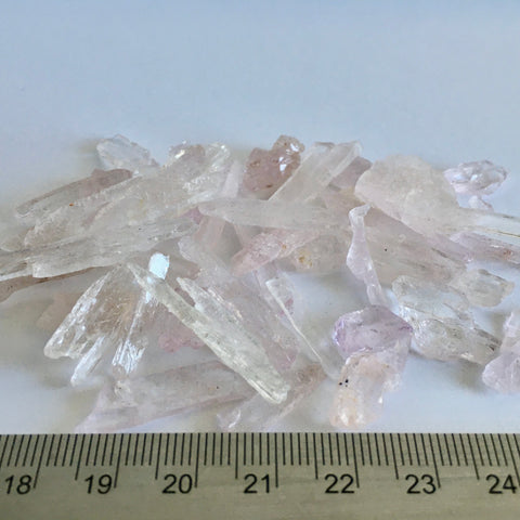 Kunzite Natural - 3.99