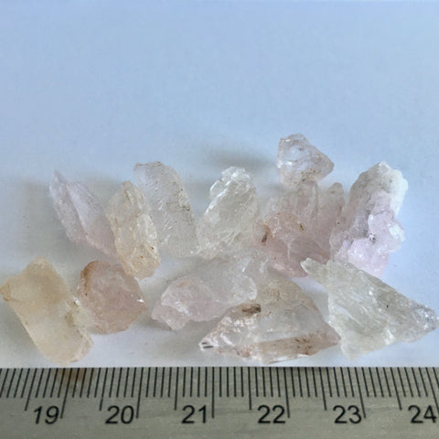 Kunzite Natural - 4.49