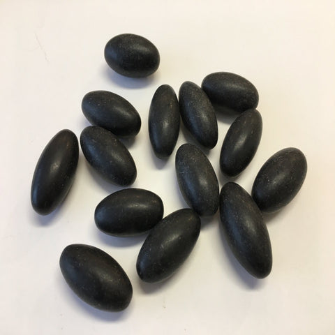 Black Shiva Lingam - 3.99