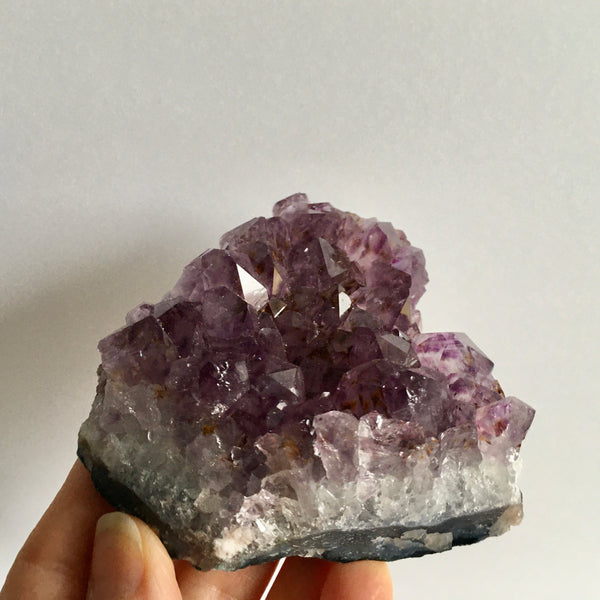 Amethyst Cluster - 39.97 now 19.99!