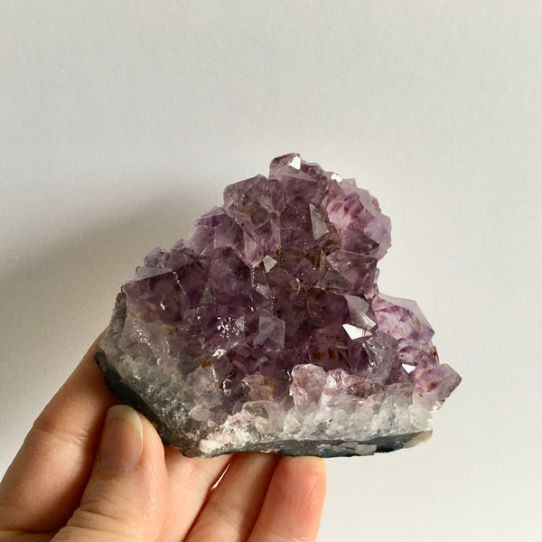 Amethyst Cluster - 39.97 now 19.99!