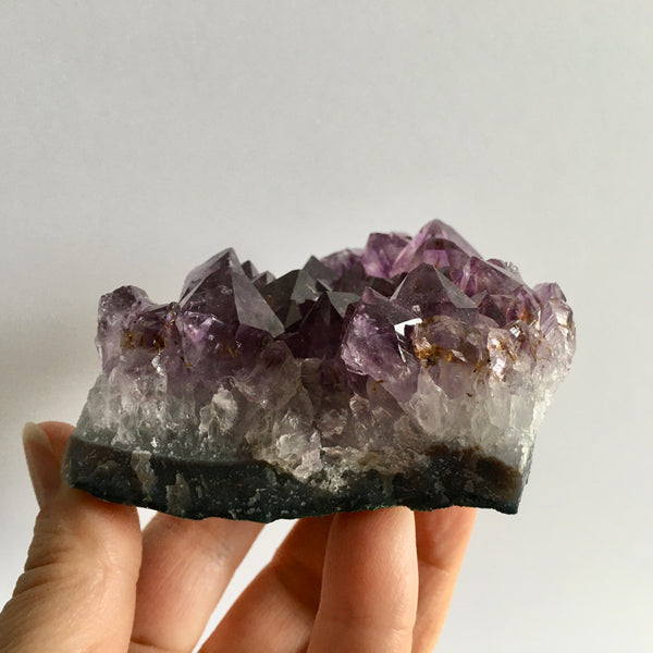 Amethyst Cluster - 39.97 now 19.99!