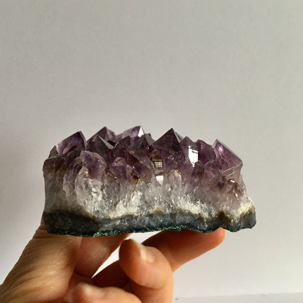 Amethyst Cluster - 39.97 now 19.99!