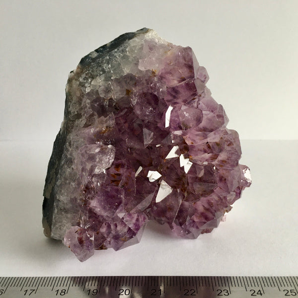 Amethyst Cluster - 39.97 now 19.99!