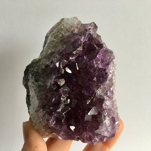 Amethyst Cluster - 43.95 - now 33.95