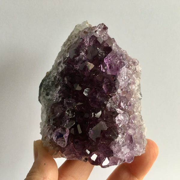 Amethyst Cluster - 43.95 - now 33.95