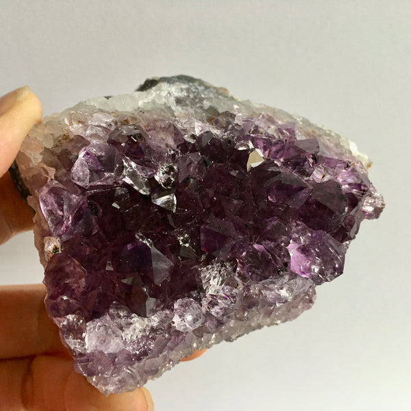 Amethyst Cluster - 43.95 - now 33.95