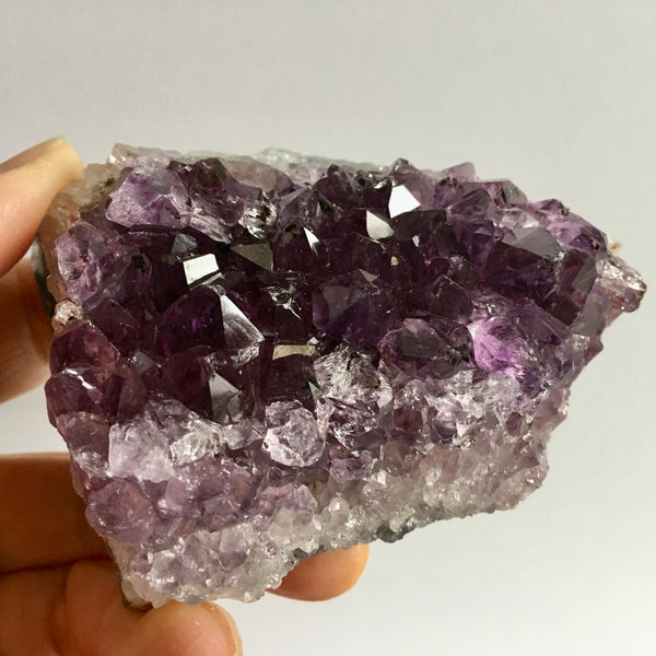 Amethyst Cluster - 43.95 - now 33.95