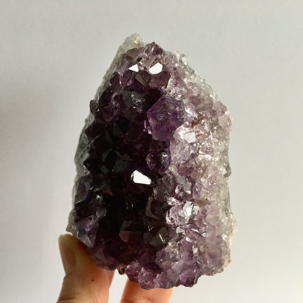 Amethyst Cluster - 43.95 - now 33.95