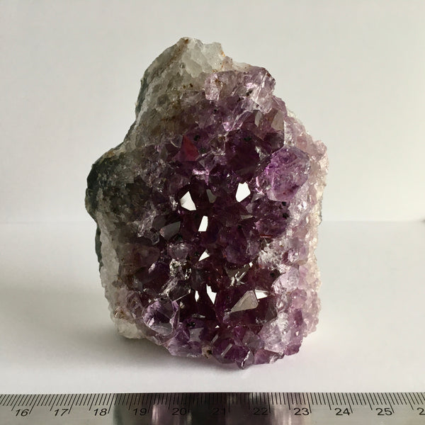 Amethyst Cluster - 43.95 - now 33.95