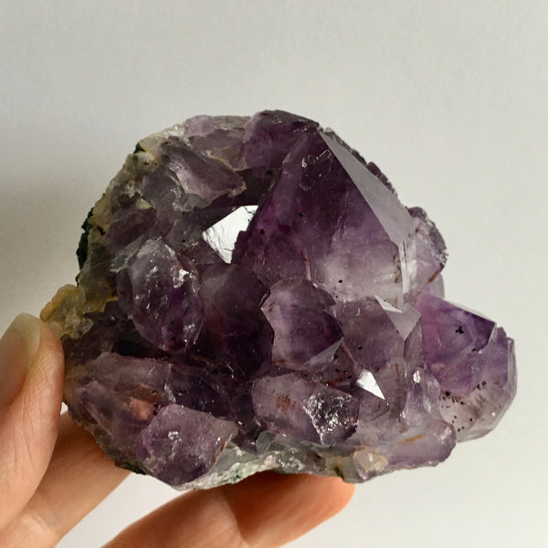 Amethyst Cluster - 44.95 - now 37.95