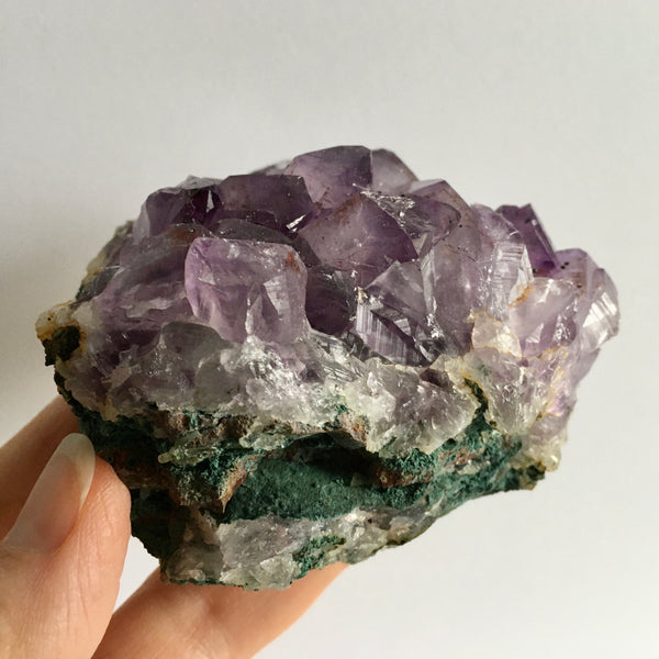 Amethyst Cluster - 44.95 - now 29.95