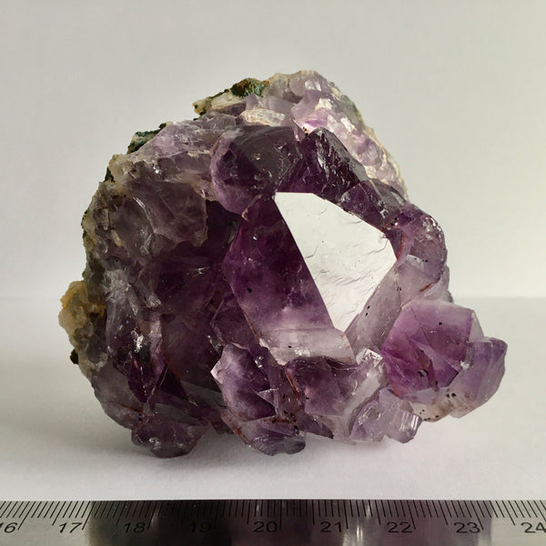 Amethyst Cluster - 44.95 - now 37.95