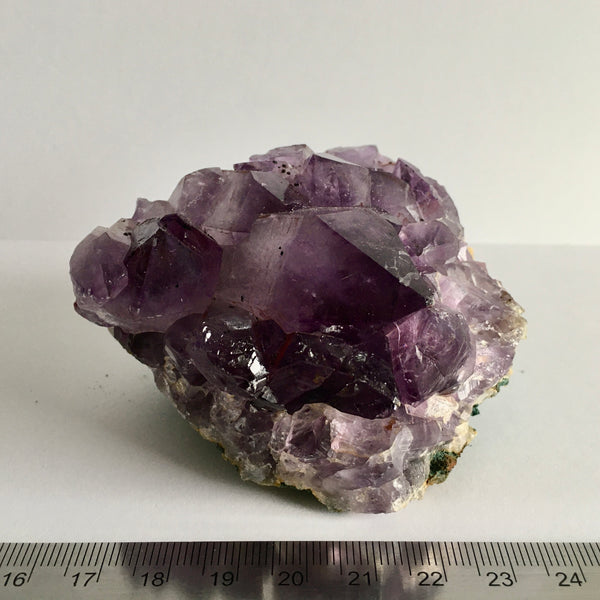 Amethyst Cluster - 44.95 - now 29.95