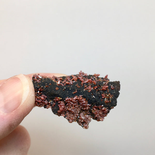 Vanadinite - 42.00