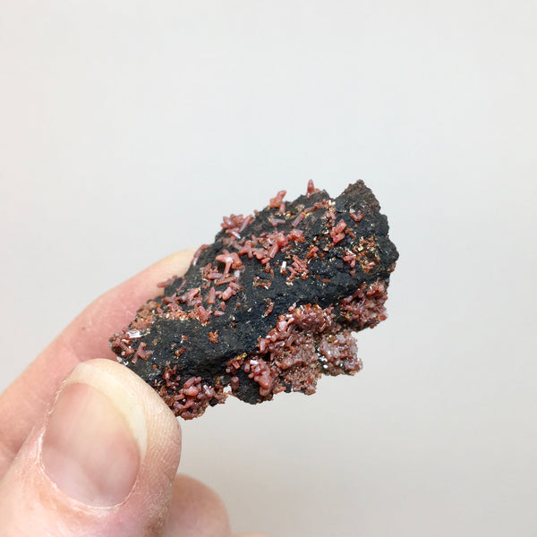 Vanadinite - 42.00