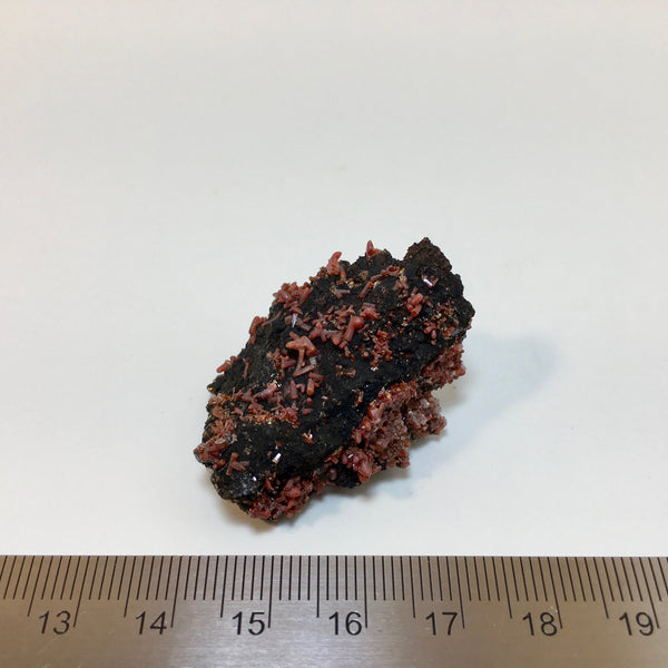 Vanadinite - 42.00