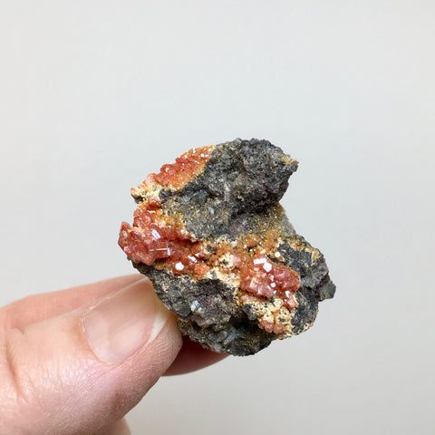 Vanadinite - 22.00
