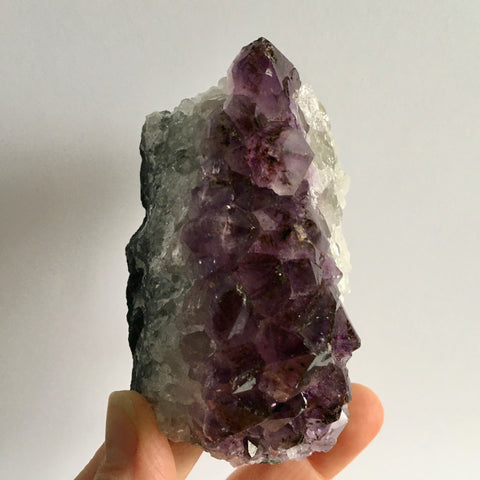 Amethyst Cacoxenite - 46.88 - now 34.99