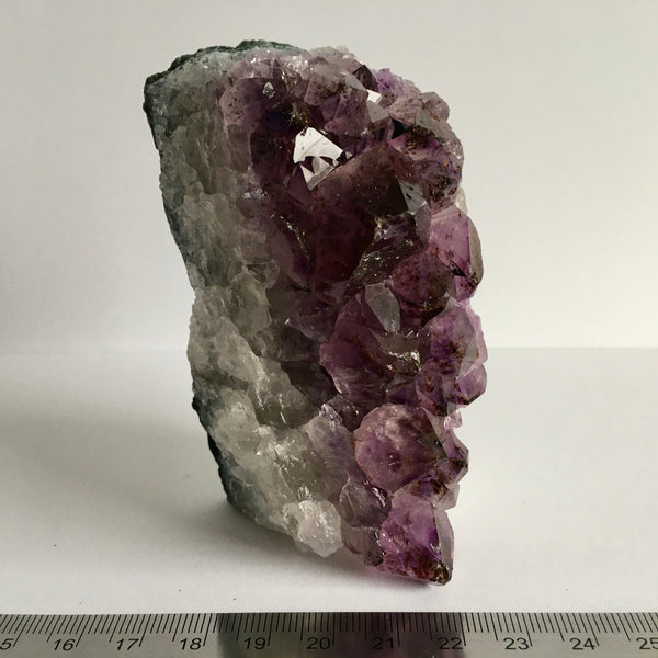 Amethyst Cacoxenite - 34.99 now 18.99