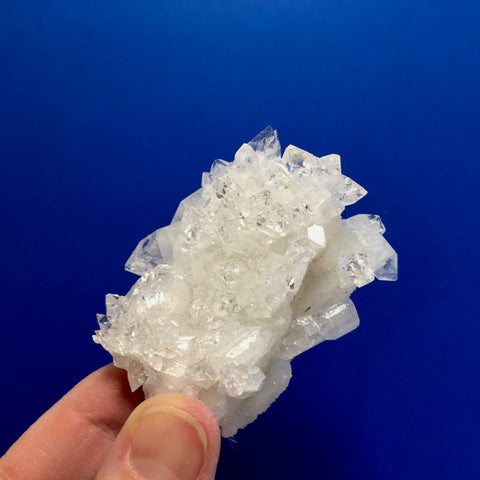 Apophyllite Chalcedony Cluster - 31.99 now 21.99