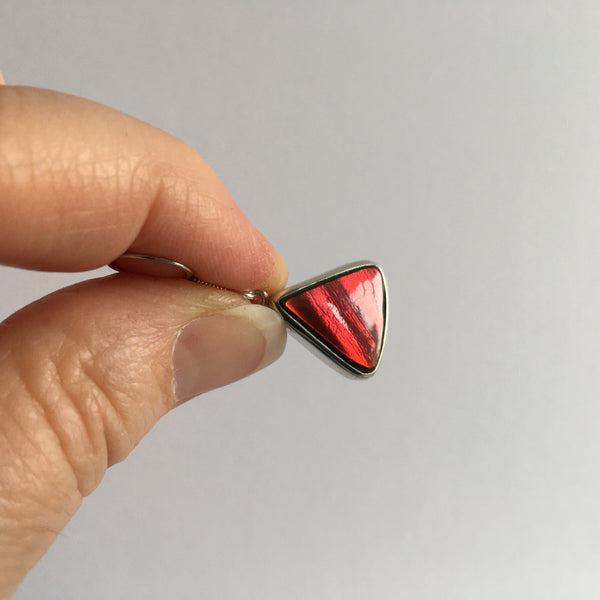 Ammolite Earrings - 197.99