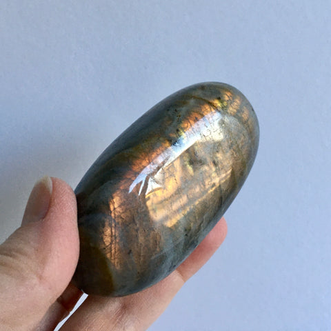 Purple Labradorite - 34.99