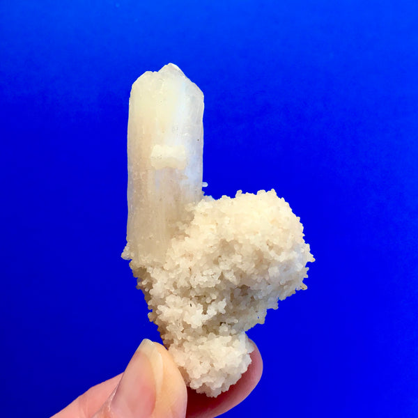 Stilbite Chalcedony - 21.99