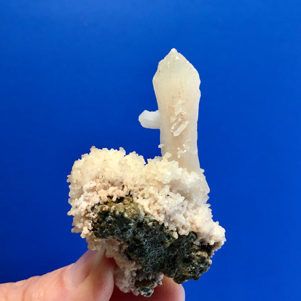 Stilbite Chalcedony - 21.99