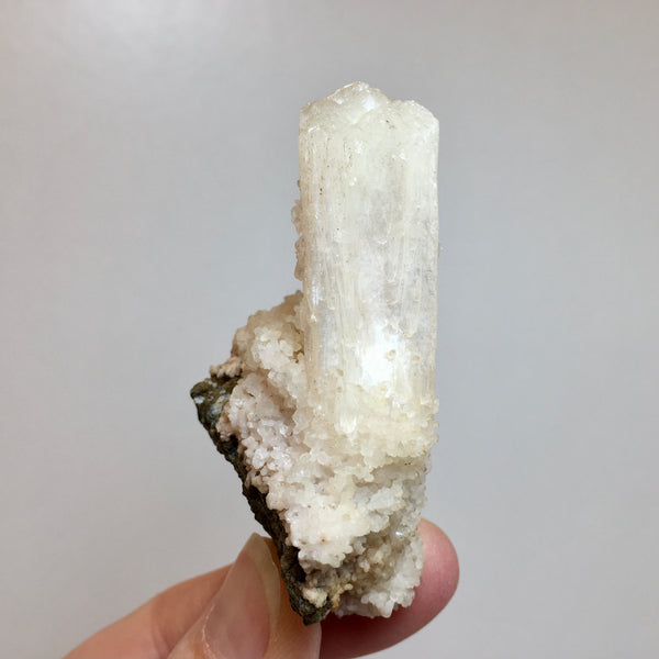 Stilbite Chalcedony - 21.99