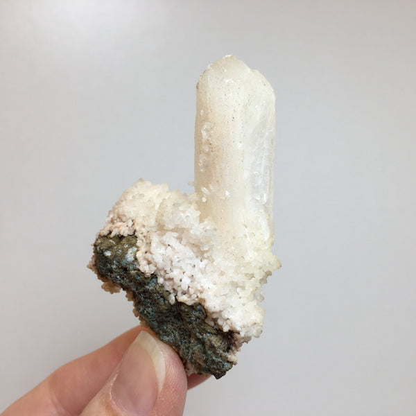 Stilbite Chalcedony - 21.99