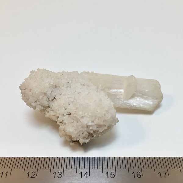 Stilbite Chalcedony - 21.99