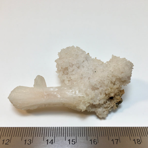 Stilbite Chalcedony - 21.99