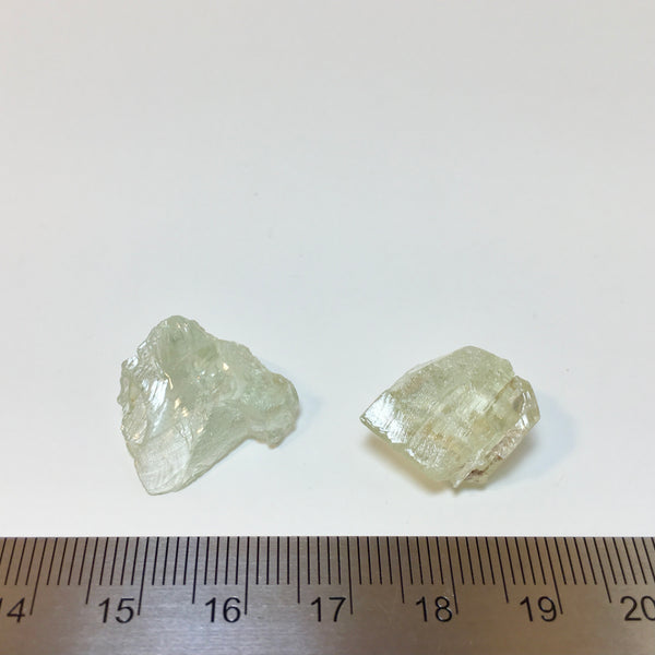 Hiddenite Natural - 24.99