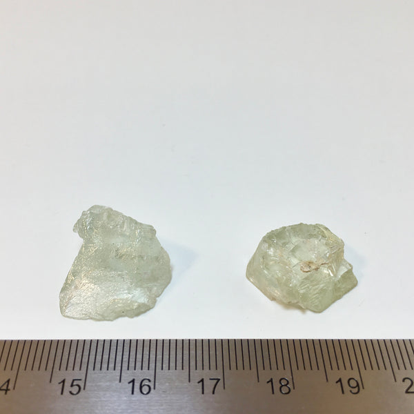Hiddenite Natural - 24.99