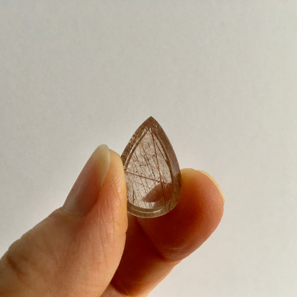Rutilated Quartz 24.99