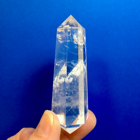 Clear Quartz Generator Wand - 39.99