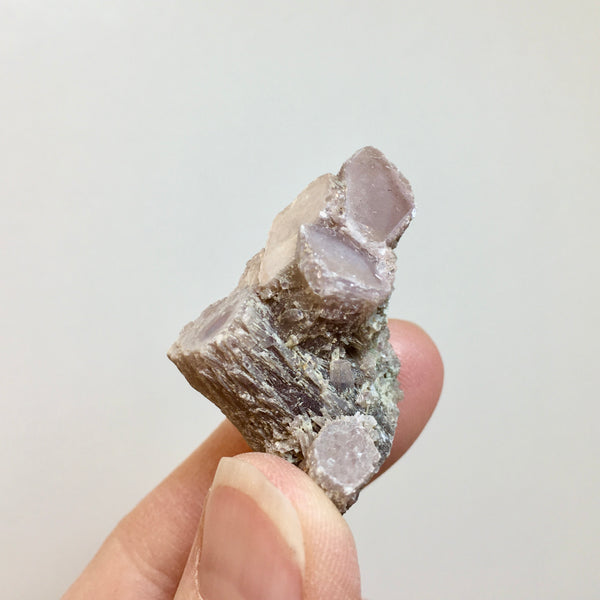 Lepidolite Stem - 27.50 reduced to 14.99