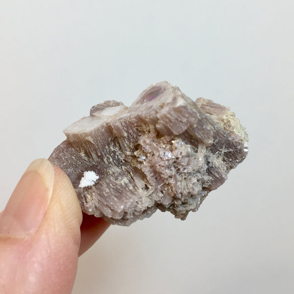 Lepidolite Stem - 19.50 now 5.99!