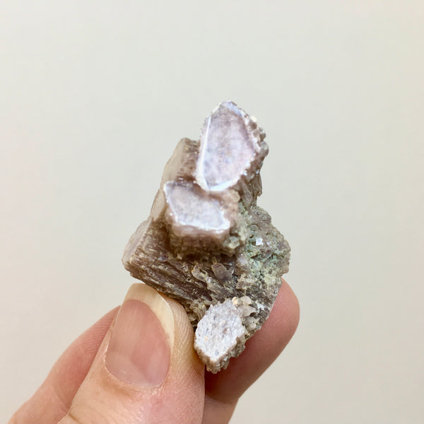 Lepidolite Stem - 19.50 now 5.99!