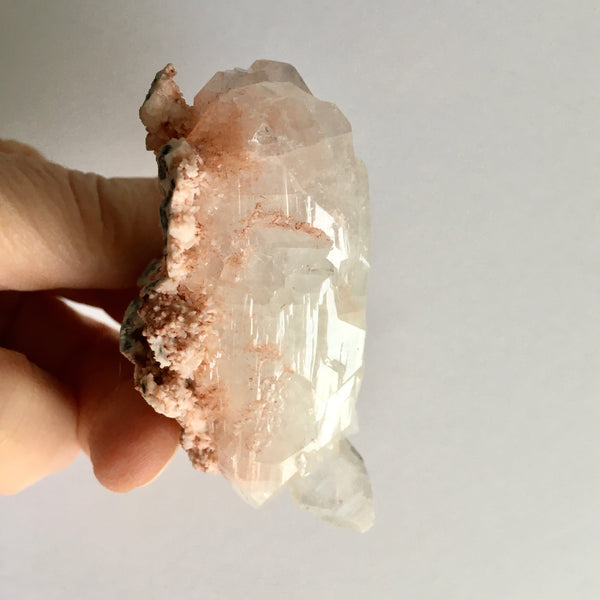 Apophyllite Cluster - 44.89 - now 34.89