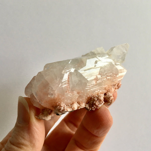 Apophyllite Cluster - 44.89 - now 34.89