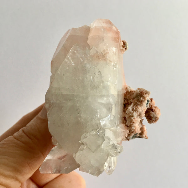 Apophyllite Cluster - 44.89 - now 34.89